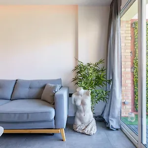  Apartamento Benalmadena-costa Estudio Jupiter España