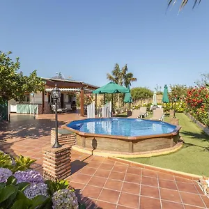  Сasa de vacaciones Casita Puente Viejo España